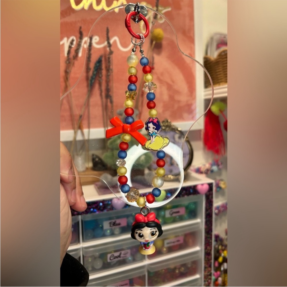 Phone charm - Picture 7 of 8